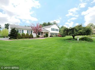 7200 Barcellona Dr, Gaithersburg, MD 20879
