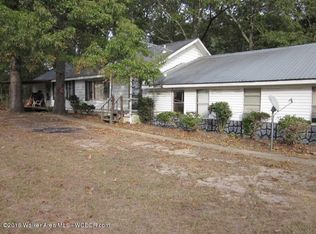 1826 Fall City Rd, Jasper, AL 35503