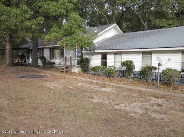 1826 Fall City Rd, Jasper, AL 35503