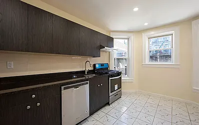 Rented by Mark T. Mallek, LREB