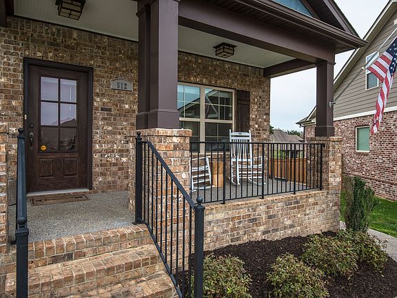 2nd image of 512 Wilcox Ct