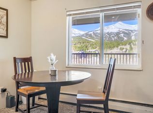 Val D'isere, Breckenridge, CO 80424