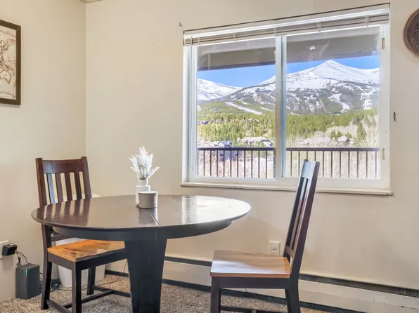 301 N French St APT 308, Breckenridge, CO 80424