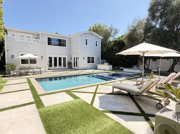 17524 Jayden Ln, Encino, CA 91316