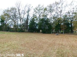 2283 Smith Dairy Rd, Atmore, AL 36502