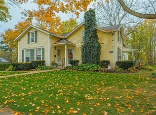 1385 Quaker Rd, Barker, NY 14012