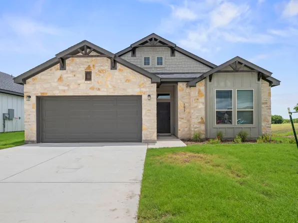 1915 Bear Grass Ridge Rd, Temple, TX 76501