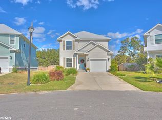 1228 Mako Loop, Gulf Shores, AL 36542