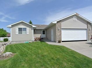 3505 Willow Crk, Billings, MT 59102