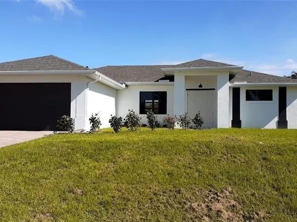 1201 NE 18th Place Cpe, Cape Coral, FL 33909