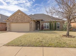 7500 NW 134th St, Oklahoma City, OK 73142