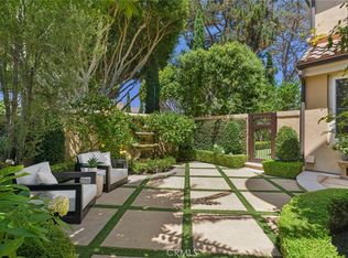 25 Lyon, Newport Coast, CA 92657