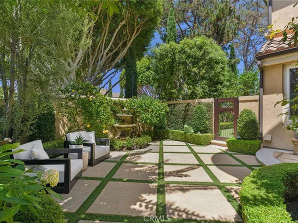 25 Lyon, Newport Coast, CA 92657