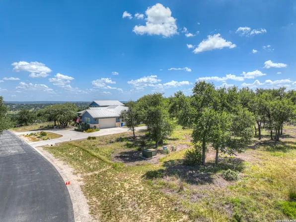2305 BELLA VIS LOT 30, Canyon Lake, TX 78133
