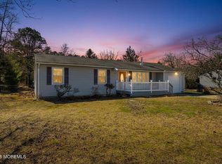 629 W Commodore Boulevard, Jackson, NJ 08527