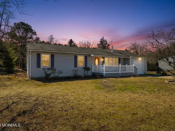 629 W Commodore Boulevard, Jackson, NJ 08527