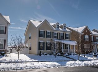 2205 Tulson Ln, Bowie, MD 20721