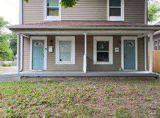 1237 N Oxford St, Indianapolis, IN 46201