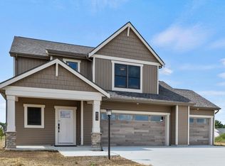 674 Ridley Park Way, Huntertown, IN 46748