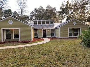 116 Sherwood Forest Cir, Brunswick, GA 31525