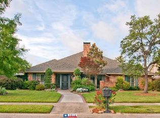 3612 Seltzer Dr, Plano, TX 75023