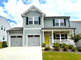 743 Scotch Meadows Loop, Monroe, NC 28110