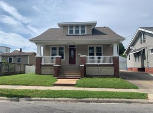 605 Crawford St, Collinsville, IL 62234