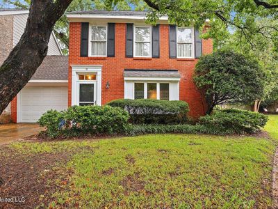 8 Oakford Ct, Jackson, MS, 39211