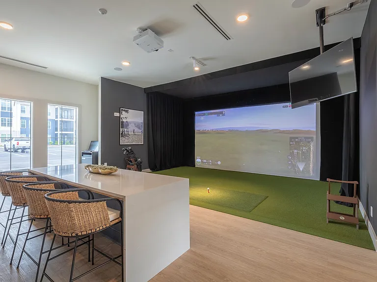 Miro Luxury Apartments — Photo 23