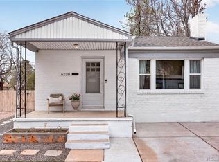 6730 Oneida St, Commerce City, CO 80022