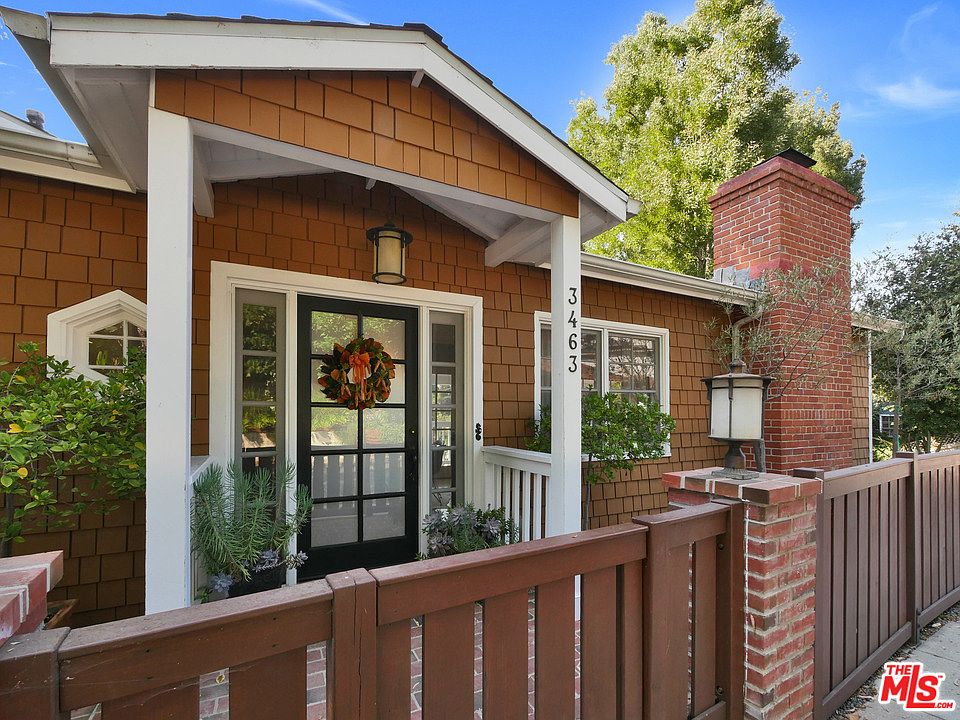 1st image of 3463 La Sombra Dr