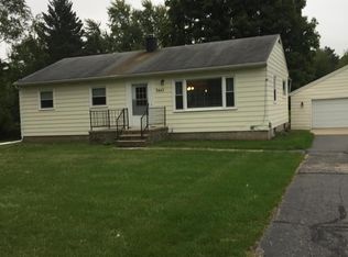 3445 Rolfe Rd, Mason, MI 48854