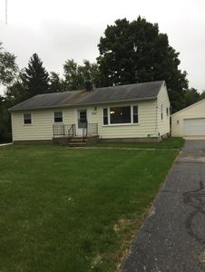 3445 Rolfe Rd, Mason, MI, 48854