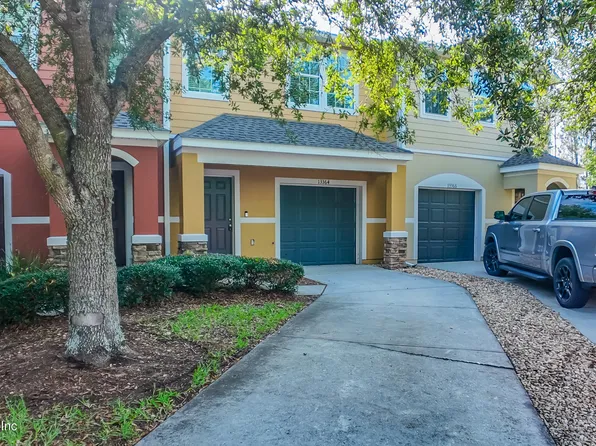 13364 OCEAN MIST Drive, Jacksonville, FL 32258