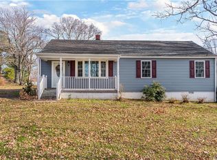 11706 S James Madison Hwy, Dillwyn, VA 23936