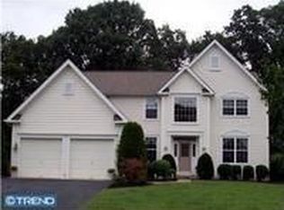 114 Masons Woods, Hainesport, NJ 08036