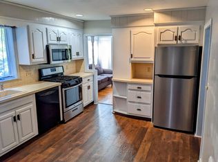 2 Fuller St #2E, Malden, MA 02148