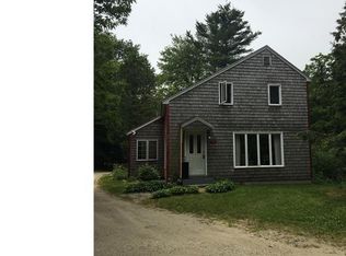 5 Longwoods Rd, Cumberland, ME 04021