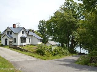 4 Lamont Lndg, Esopus, NY 12429