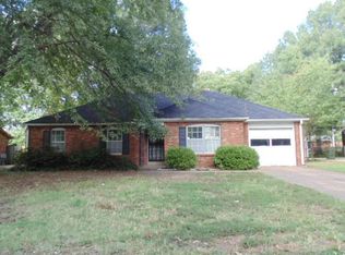 1488 Whiteplains Rd, Memphis, TN 38116