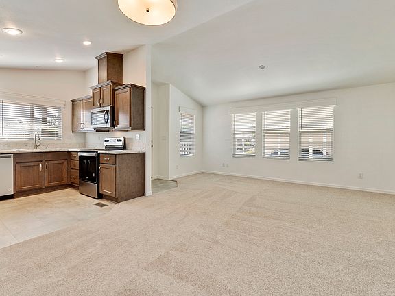 Dinning and living room