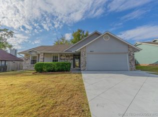 4217 W Toledo St, Broken Arrow, OK 74012