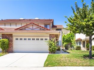 19463 Turtle Ridge Ln, Porter Ranch, CA 91326
