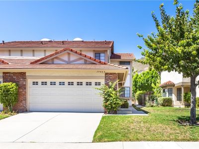 19463 Turtle Ridge Ln, Porter Ranch, CA, 91326