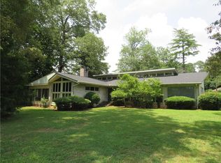 125 Springdale Dr, Cedartown, GA 30125