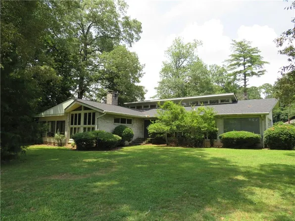 125 Springdale Dr, Cedartown, GA 30125