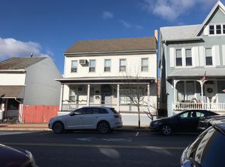35 E Main St #3, Annville, PA 17003