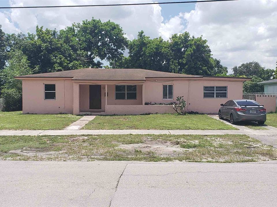 1st image of 590 NW 191st St