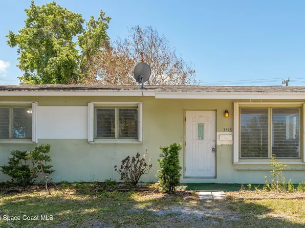 3318 Purdue St, Melbourne, FL 32901