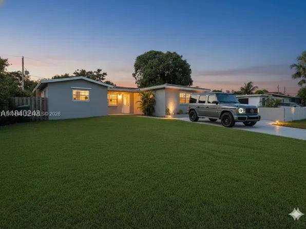 433 SW 28th Ave, Fort Lauderdale, FL 33312